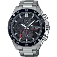 Montre Casio Homme Edifice in Acier EFS-S500DB-1AVUEF